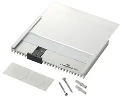 DURABLE Plaque de porte INFO SIGN, (L)210 x (H)148,5 mm
