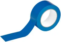 DURABLE Bande de marquage DURALINE BASIC, bleu