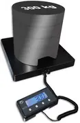 Little balance Balance Pro e-300, capacité de charge: 300 kg