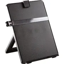 Fellowes porte-documents Workstation, noir