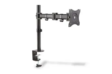 DIGITUS Bras pour moniteur LCD/LED, 1 moniteur, jusqu'à 69cm