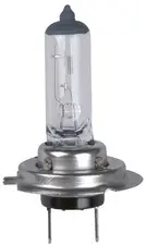 cartrend Ampoule halogène H7 pour phare, 12 V, 55 watts