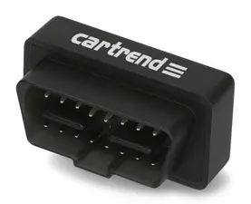 cartrend Appareil de diagnostic WIFI OBD II, 12 Volt