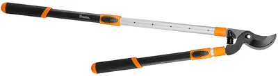 Bradas Coupe-branches Bypass V-SERIES, télescopique