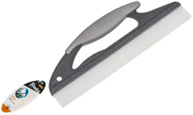 Bradas Raclette pour véhicule, langue en silicone, 300 mm