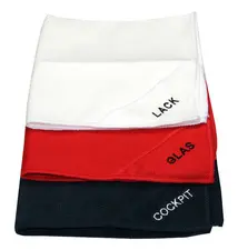 IWH Chiffon, jeu de 3  (carrosserie, glaces, habitacle)