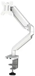 Fellowes Bras porte-Ã©cran Platinum Series, blanc