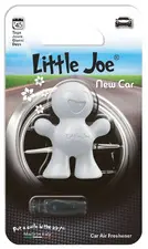 Little Joe Désodorisant pour voiture "New Car