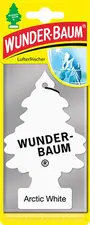 WUNDER-BAUM Désodorisant, parfum: Arctic White