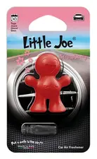 Little Joe Désodorisant pour voiture "Strawberry