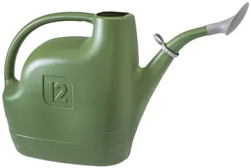 tera Arrosoir "Tide", 6 litres, moss