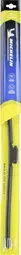 MICHELIN Essuie-glace de voiture Multi Fit, longueur: 650 mm