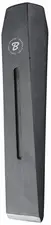 Bradas Coin de fendage, acier trempé, 1,5 kg, gris