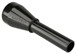 uniTEC Adaptateur pour jerrican, pour voitures diesel