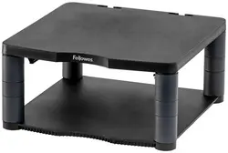 Fellowes Support pour écran Premium, noir