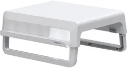 Fellowes Support pour écran Breyta, blanc