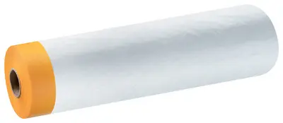 WESTEX Film de masquage Kombi Mask Gold Profi, 1.100mm x 25m