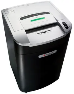 Rexel Destructeur Mercury RLS32, coupe doite 5,8 mm