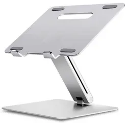 ALBA Support ergonomique pour ordinateur portable MHELEVATOP