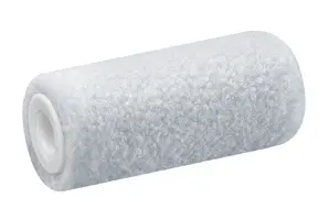 WESTEX Rouleau petites surfaces MAGICFELT, 60 mm, blanc