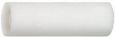 WESTEX Rouleau mousse Super Fin 110 mm, concave