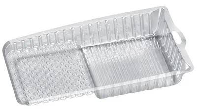 WESTEX Insert pour bac à peinture, 260 x 320 mm, set de 3