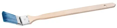WESTEX Pinceau d'angle "SolidPro L", largeur: 35 mm