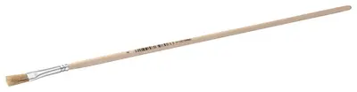 WESTEX Pinceau traceur NATURAL 60, taille 10, manche long