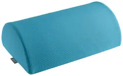 LEITZ Repose-pieds Ergo Cosy, gris