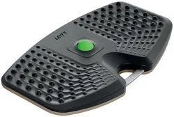 LEITZ Balance Board Ergo Active, gris foncé