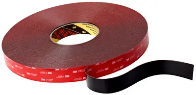 3M VHB Ruban adhésif de haute performance 5952F, 19 mm x 33m