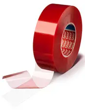 tesa tesafix Ruban adhésif à double face 4965, 38 mm x 50 m