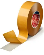 tesa tesafix Ruban adhésif à double face 4970, 25 mm x 50 m