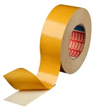 tesa tesafix Ruban adhésif à double face 4964, 25 mm x 50 m