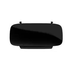 TORK Couvercle pour poubelle Image Design 50 litres, noir