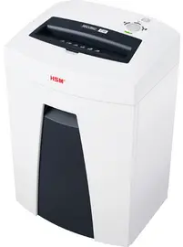 HSM Destructeur de documents SECURIO C18, particules:
