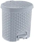 keeeper Poubelle cosmétique à pédale "tjark", nordic-grey
