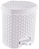 keeeper Poubelle cosmétique à pédale "tjark", nordic-white