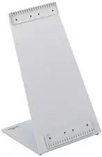 DURABLE Pupitre de table FUNCTION, pour 20 pochettes A4