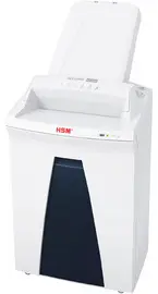 HSM Destructeur de documents SECURIO AF350, 4,5 x 30 mm