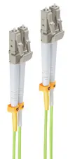 shiverpeaks Câble fibre optique LC-Duplex BASIC-S, 30 m