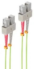 shiverpeaks Câble fibre optique SC-Duplex BASIC-S, 5 m