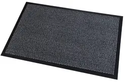 PAPERFLOW Tapis anti-salissures Super Budget, gris