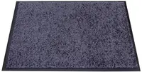 miltex Tapis anti-salissure EAZYCARE COLOR, 400x600 mm, gris