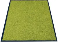 miltex Tapis anti-salissure EAZYCARE COLOR, 600x900 mm, vert