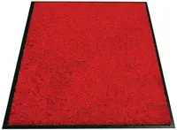 miltex Tapis anti-salissure EAZYCARE COLOR 1.200 x 1.800 mm