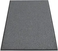 miltex Tapis anti-salissure EAZYCARE AQUA, 910x1500 mm, gris