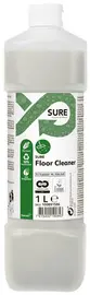 SURE Nettoyant pour sols "Floor Cleaner", flacon de 1 litre