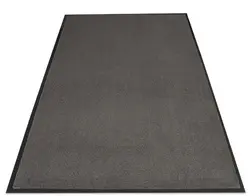 miltex Tapis anti-salissure EAZYCARE BASIC, gris foncé