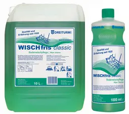 DREITURM Nettoyant pour sols WISCHFRIS classic, 10 litres